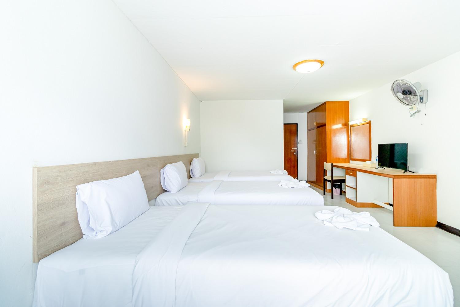Boonchai Mansion Hotel Hat Yai