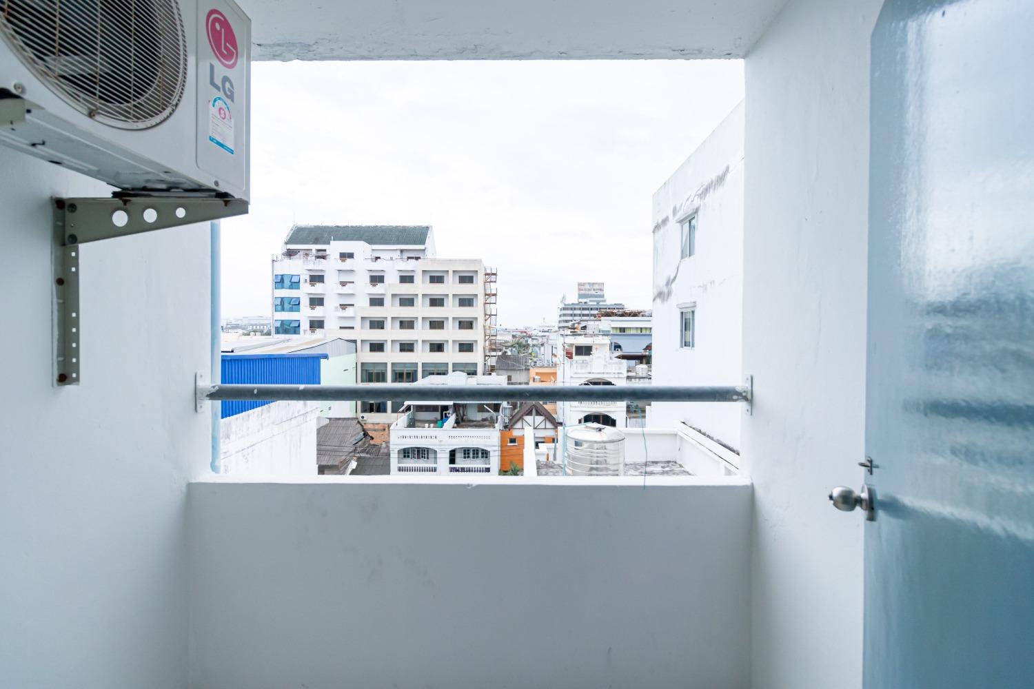 Boonchai Mansion 2* Hat Yai