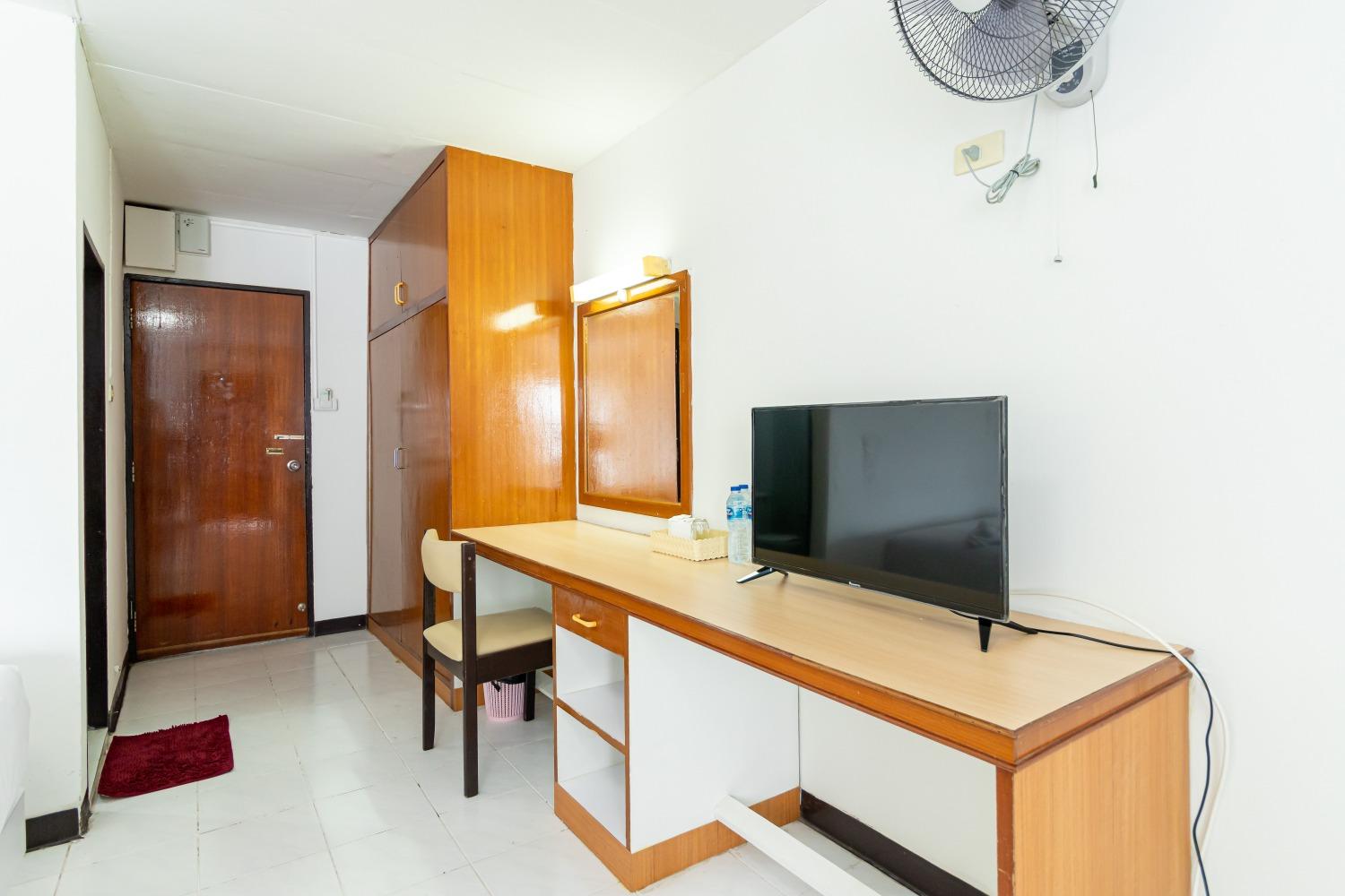 Boonchai Mansion Hotel