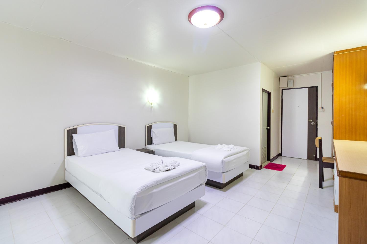 Hotel Boonchai Mansion 2*