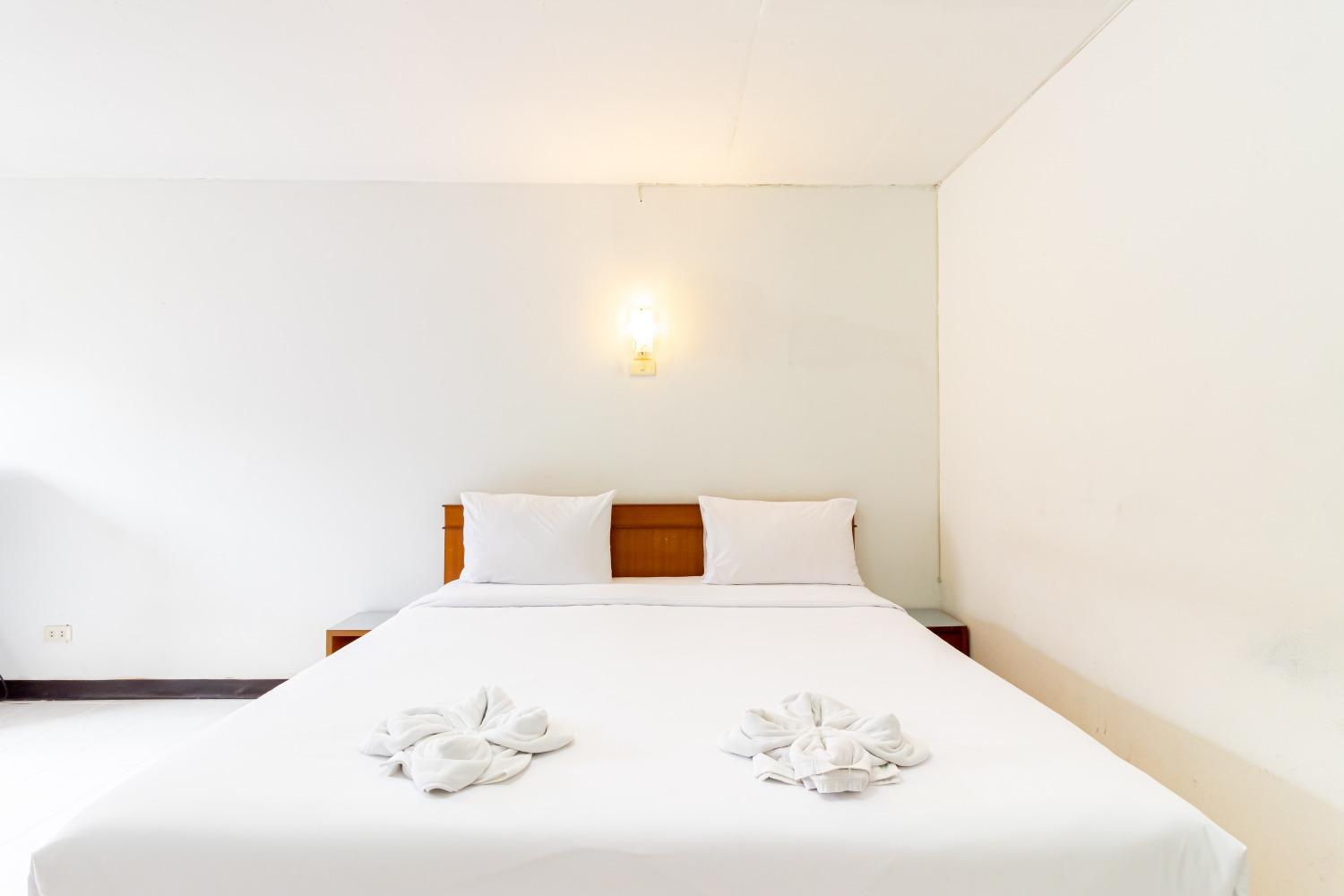 Boonchai Mansion Hotel 2*