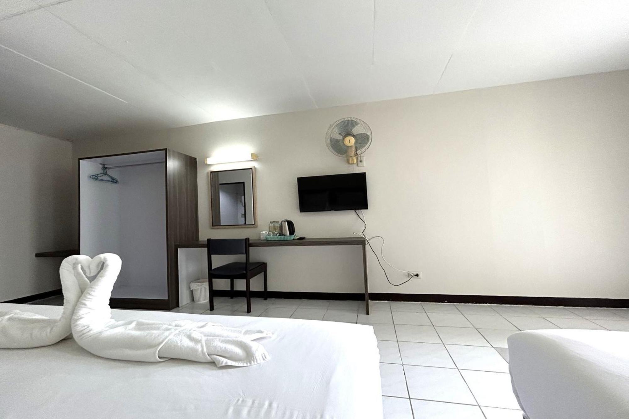 Boonchai Mansion Hotel 2*