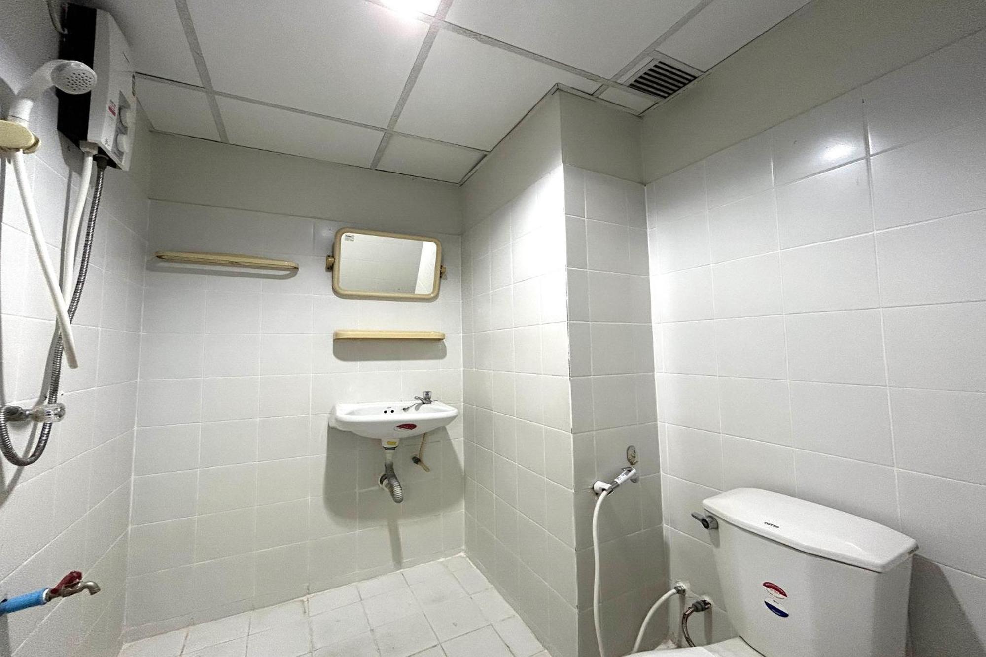 Boonchai Mansion 2* Hat Yai