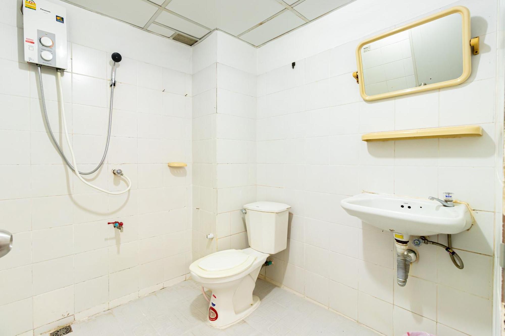 Boonchai Mansion Hotel