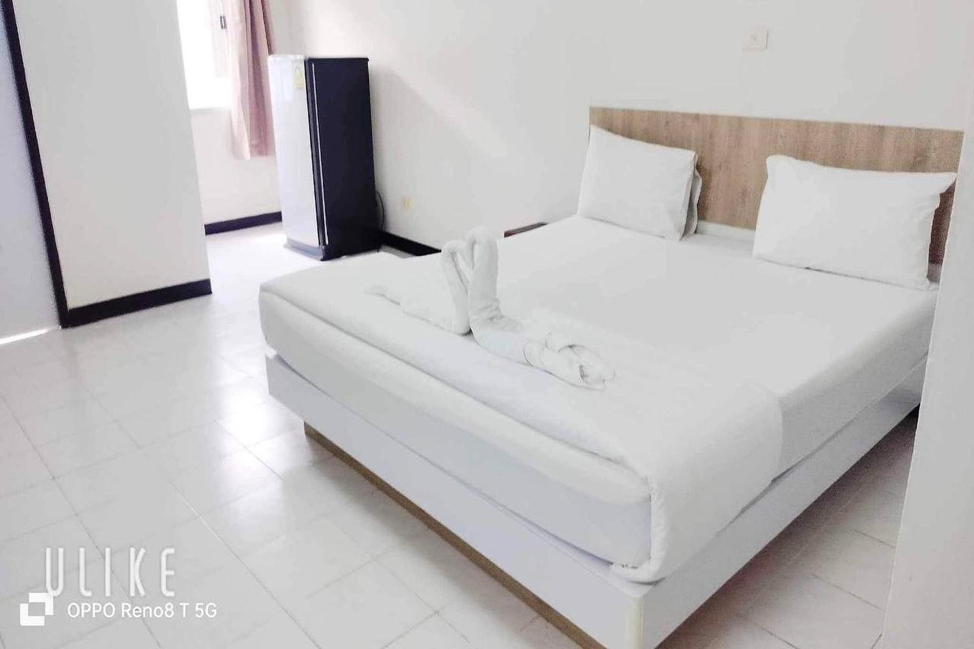 Boonchai Mansion Hotel Hat Yai